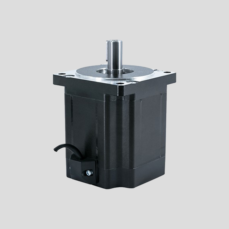 三相86步进电机