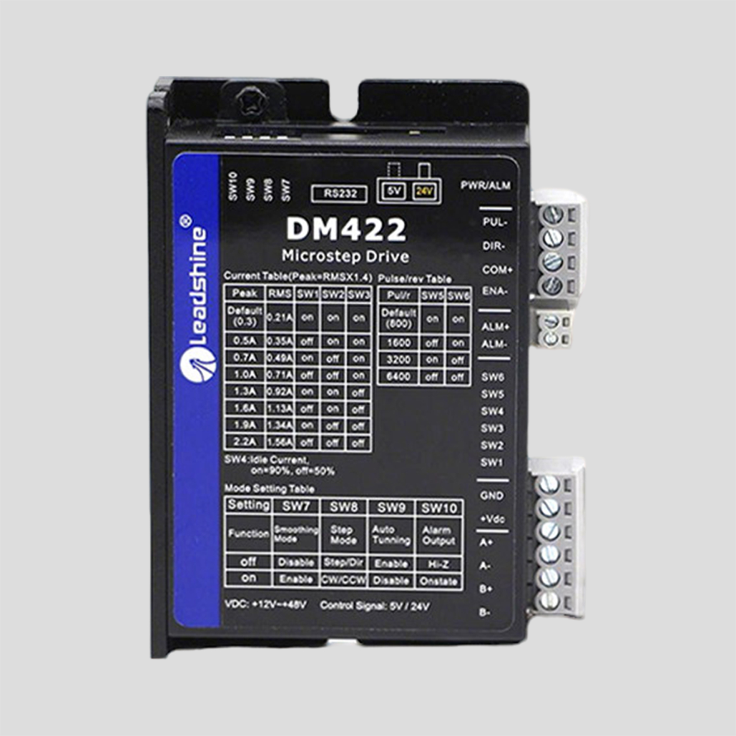 DM422