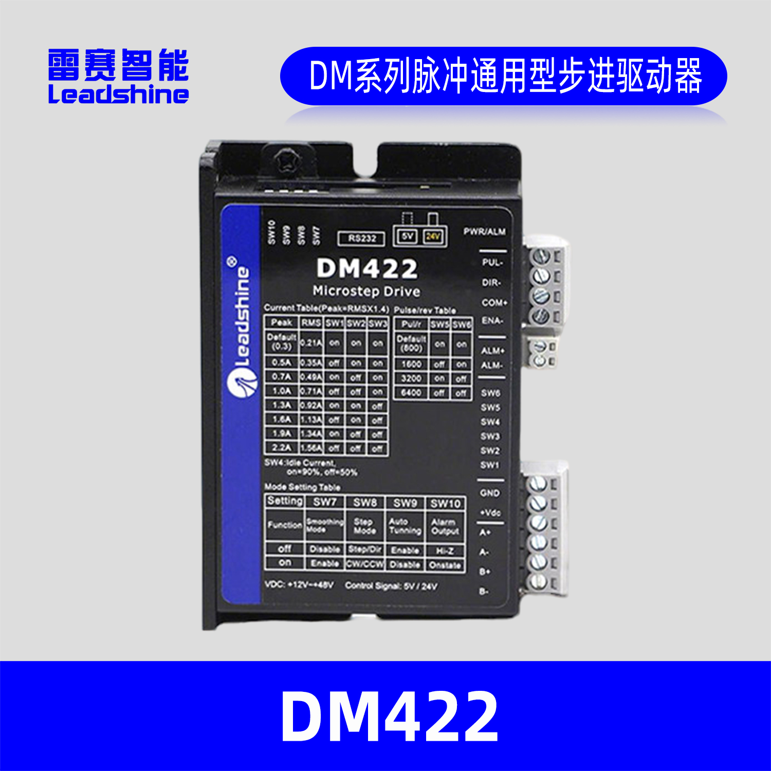 DM422