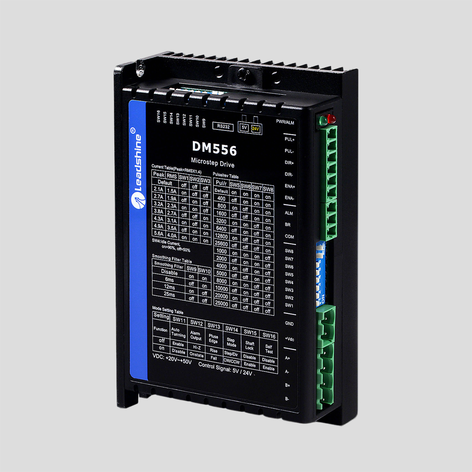 DM556